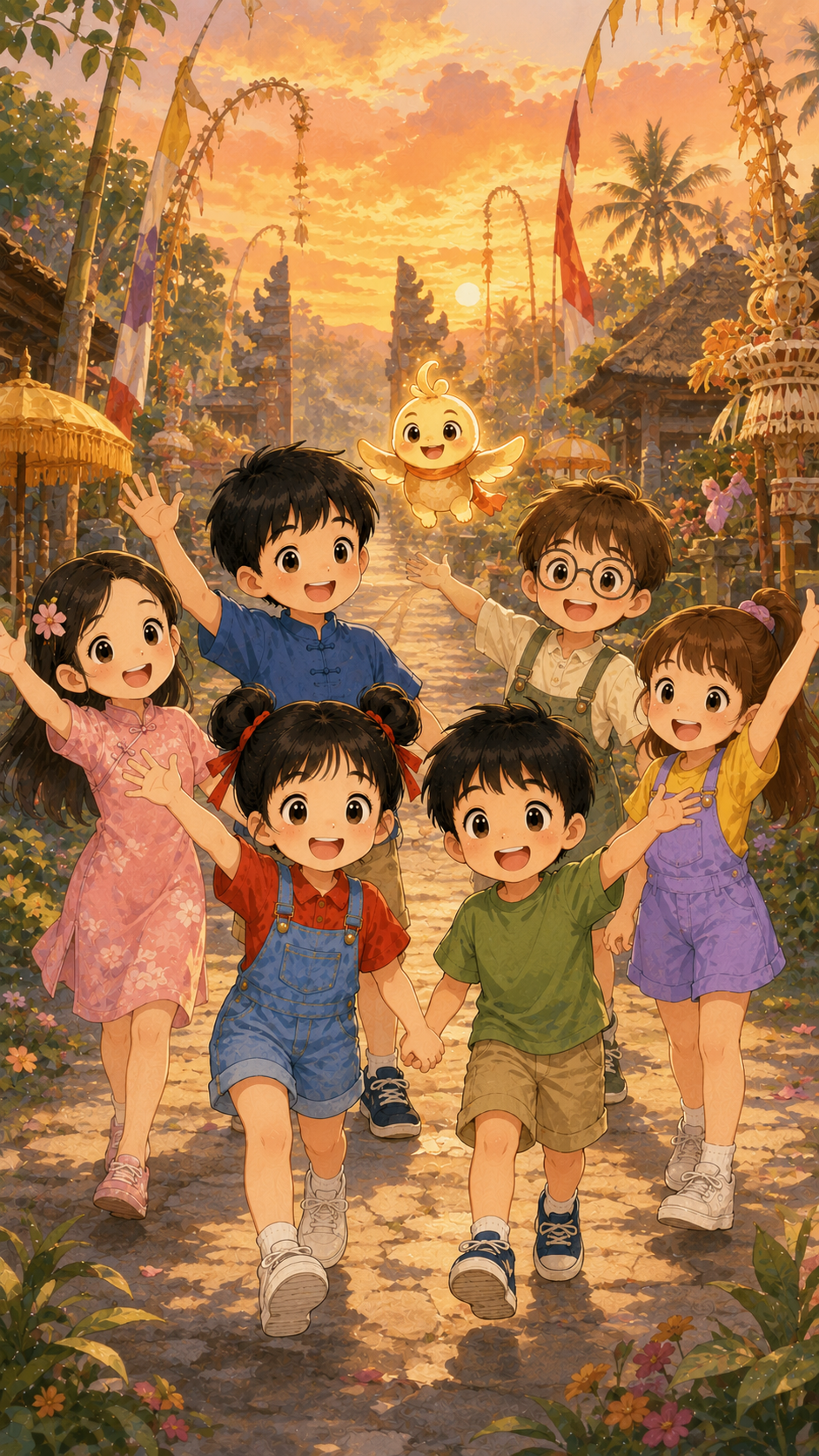 Cover of SCS English 1